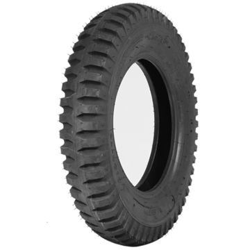 600X16 NDT Jeep