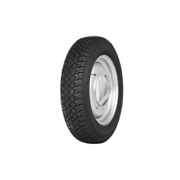 FIat 500 Ruota e Pneumatici