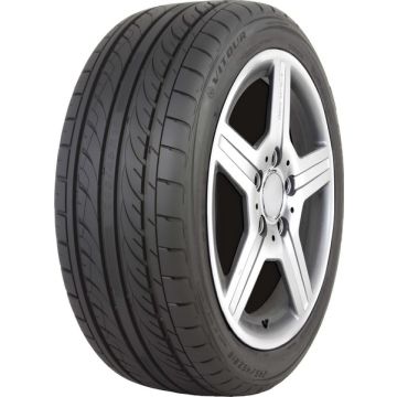 205/60R14 Galaxy Formula X
