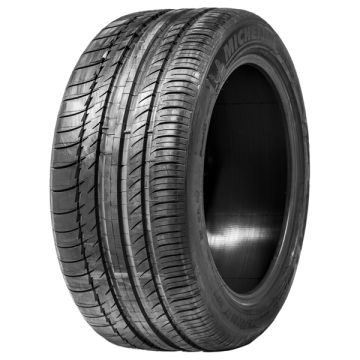 275/40 ZR 17 Michelin Pilot Sport PS2