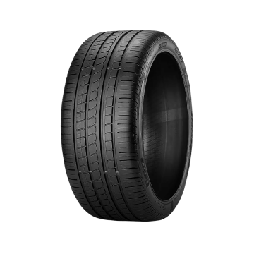 295/35 ZR 18 PIRELLI P-ZERO ROSSO