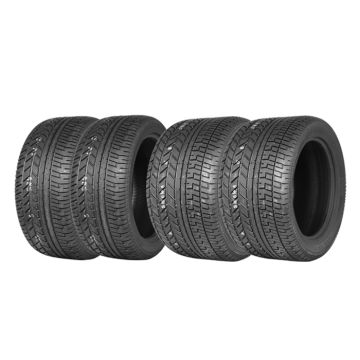 345/35ZR15 Pirelli P-Zero Asimmetrico