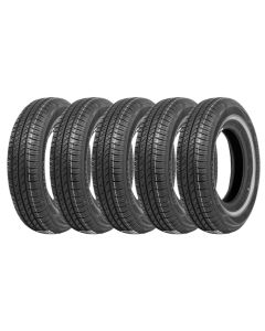 195/75SR14 Hankook Fascia Bianca