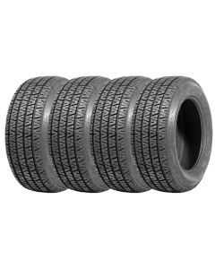 210/55 VR390 Michelin TRX