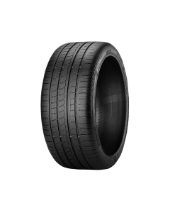 255/40 ZR 17 PIRELLI P-ZERO ROSSO