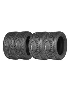 345/35ZR15 Pirelli P-Zero Asimmetrico