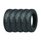 Jeu de 5 155HR15 PIRELLI CINTURATO CA67