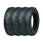 Jeu de 4 155HR15 PIRELLI CINTURATO CA67