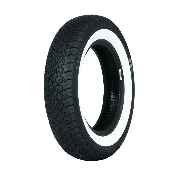 125SR12 CINTURATO CN54 Fascia Bianca
