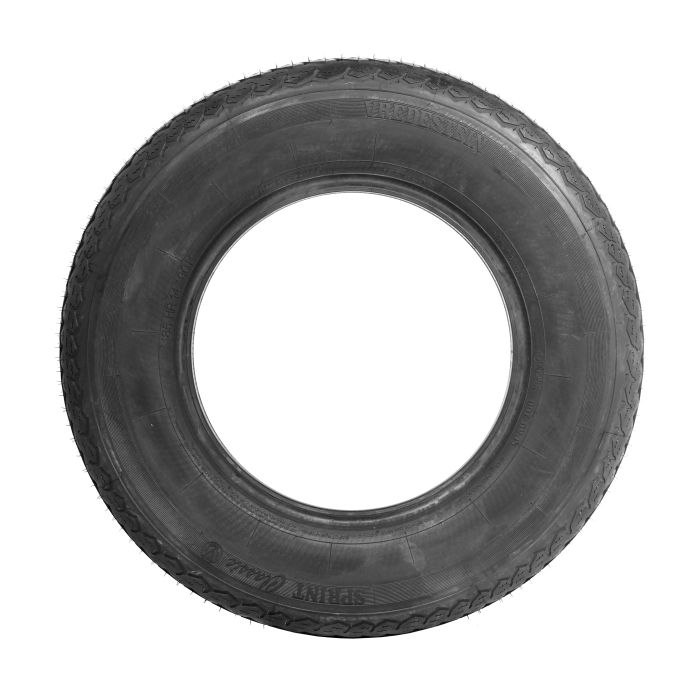 Pneumatico VEE-Rubber VRM-155 | Pneumatico Moto - Foto 4