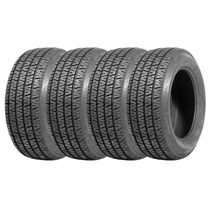 220/55 WR 390 & 240/55 R 390 Michelin TRX