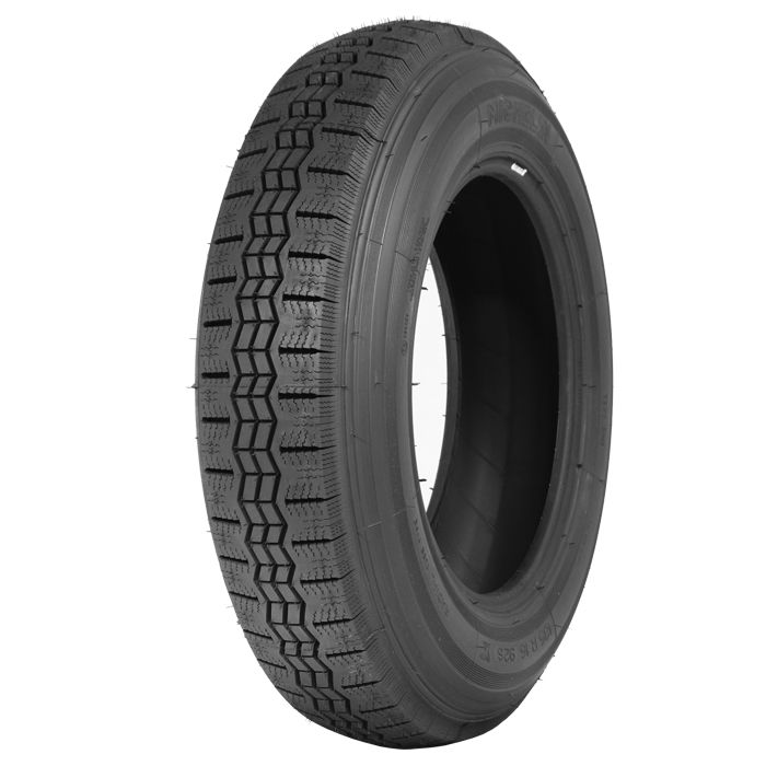 185 R 400 Michelin X
