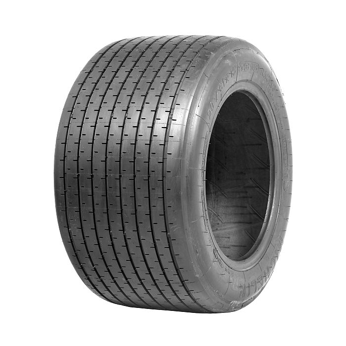 26/61 - 15 (295/40 VR 15) Michelin TB15+
