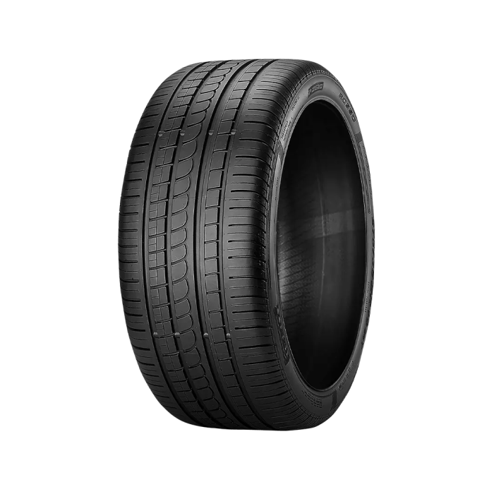 255/40 ZR 18 PIRELLI P-ZERO ROSSO D