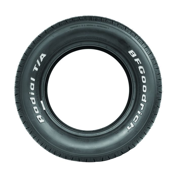 235/60 R 15 B.F.Goodrich Radial T/A | Longstone Gomme