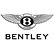 Pneumatici Bentley