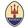 Pneumatici Maserati
