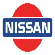 Pneumatici Nissan