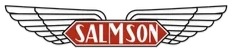 Pneumatici Salmson