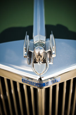 Armstrong Siddeley Armstrong Siddeley