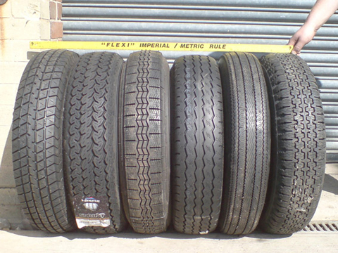 Disponibilità pneumatici da 16 per Aston Martin Db4 Disponibilita pneumatici da 16