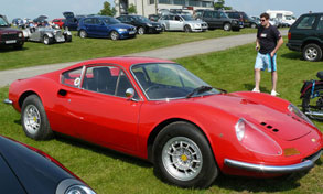 Ferrari Dino 246