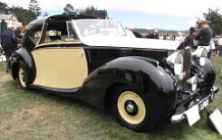 Gomme Rolls Royce Gomme Rolls Royce