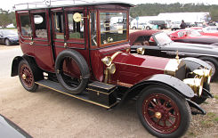 Rolls Royce Rolls Royce