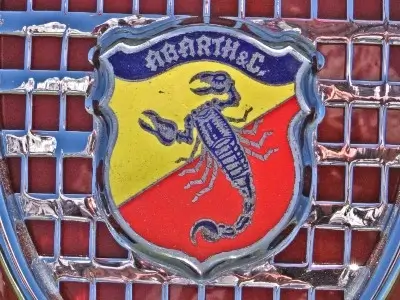 Abarth Logo