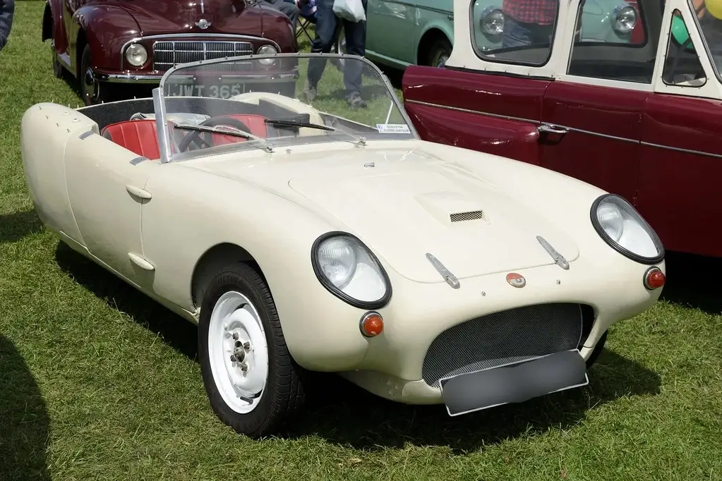 Berkeley T60