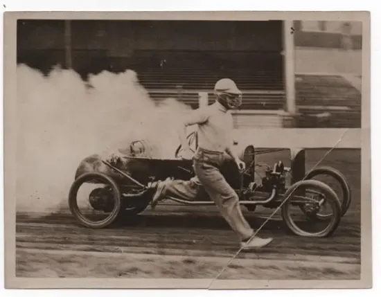 GN Frazer-Nash Tyres