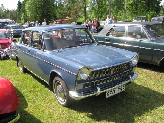 Fiat 2100