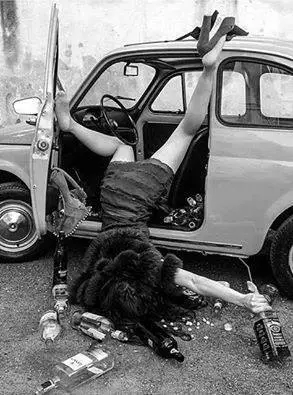 Fiat 500 Fun