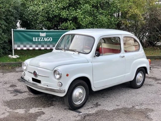 Fiat 600