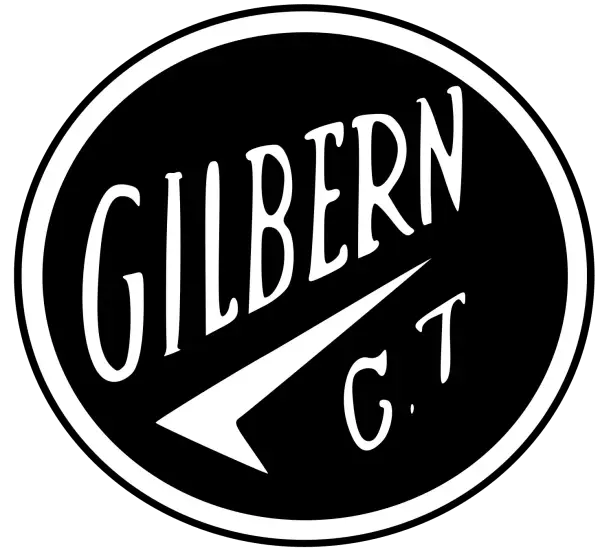 Gilburn GT Logo