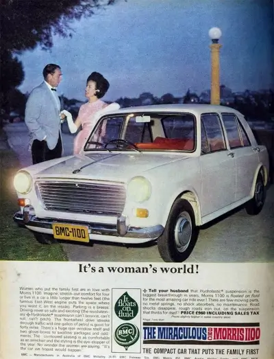 Pneumatici 1964 AD016 1100