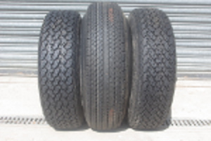 205 r 15 michelin XWX pirelli Cinturato 