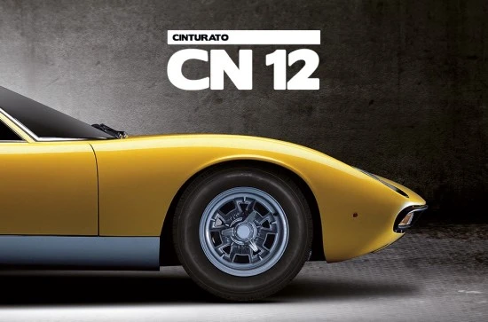 CN12 Advert