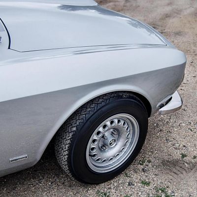 185 /70 R14 Pirelli CINTURATO CN36 GTV