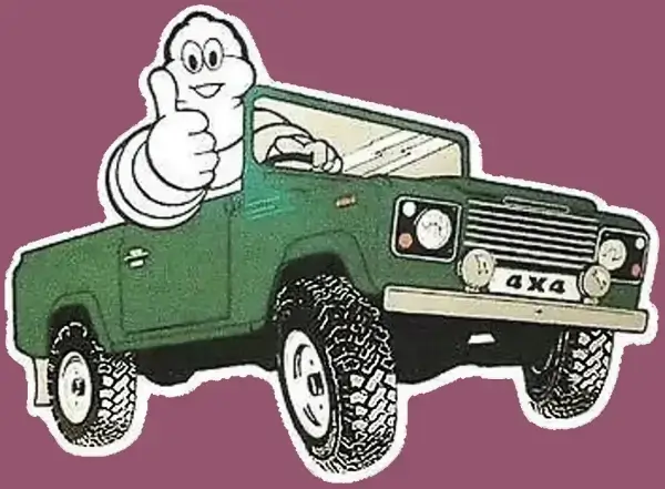 205 R16 Tyres - 205 R 16 Michelin X M+S Tyres