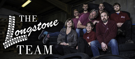 Squadra Longstone Squadra Longstone