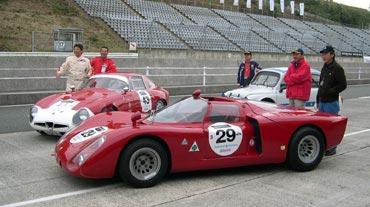 Pneumatici Alfa Romeo Pneumatici Alfa Romeo