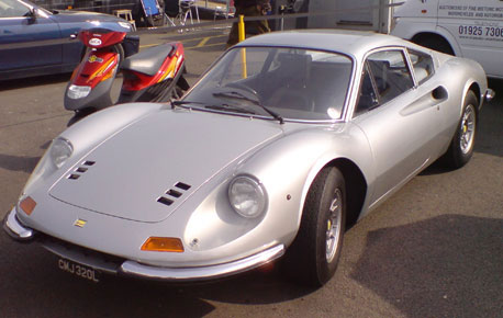 Ferrari Dino 246 Ferrari Dino 246