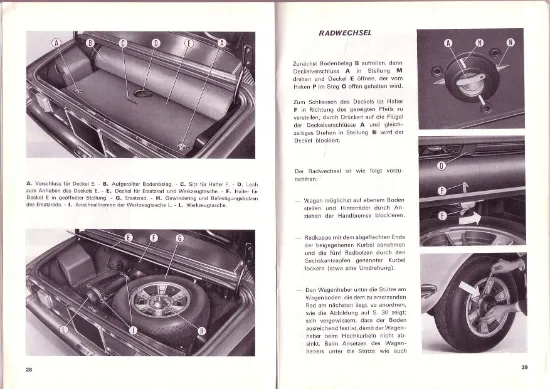 Manuale d'uso Fiat Dino 2400 - PIRELLI CINTURATO CN36